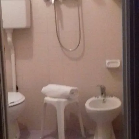 Sabrina מלון ריצ'יונה