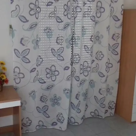 Sabrina Otel 2*