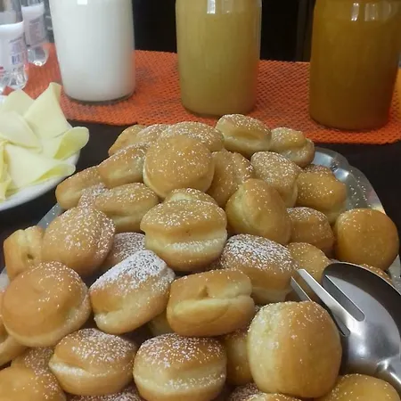 Sabrina Otel Riccione