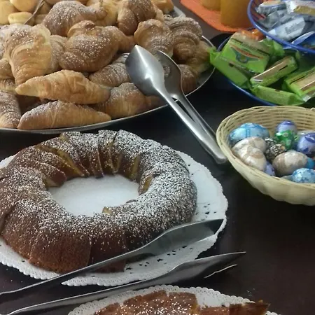 Sabrina 2* ריצ'יונה