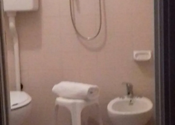 Sabrina מלון ריצ'יונה