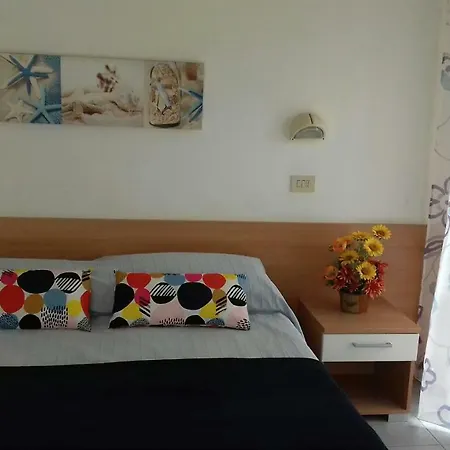 Szálloda Sabrina