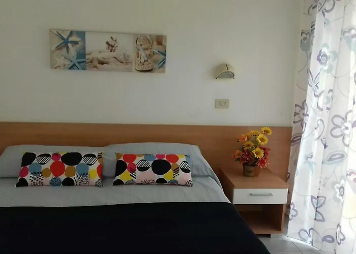 Hotel Sabrina