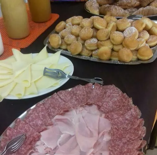 Sabrina 리치오네