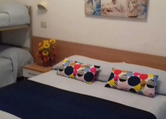 Sabrina 2* 리치오네